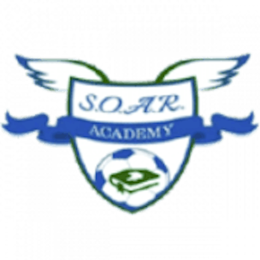 Logo : SOAR
