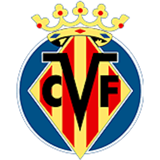 Symbol: Villarreal CF B