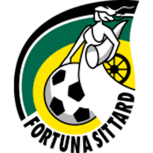 Logo: Fortuna Sittard Femenino