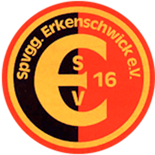 Symbol: SpVgg Erkenschwick