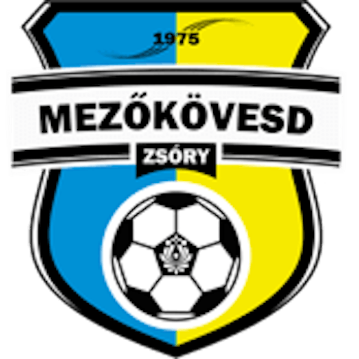 Logo: Mezokovesd Zsory SE