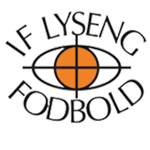 Logo: IF Lyseng