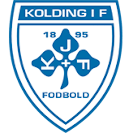 Symbol: Kolding IF