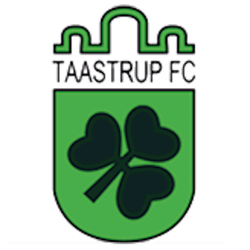 Logo: Taastrup FC