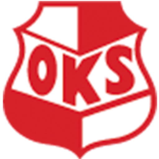 Logo: OKS Odense