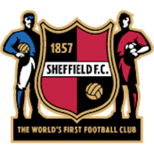 Logo : Sheffield