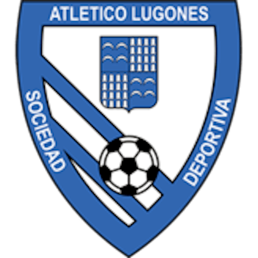 Logo: Lugones