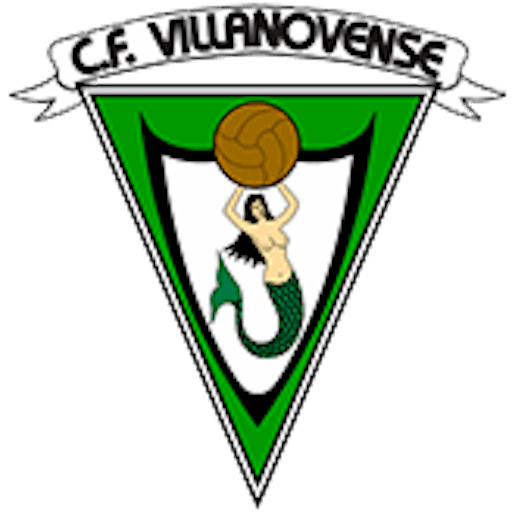 Logo: CF Villanovense