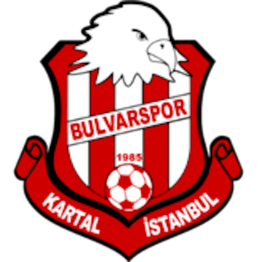 Logo : Bulvarspor
