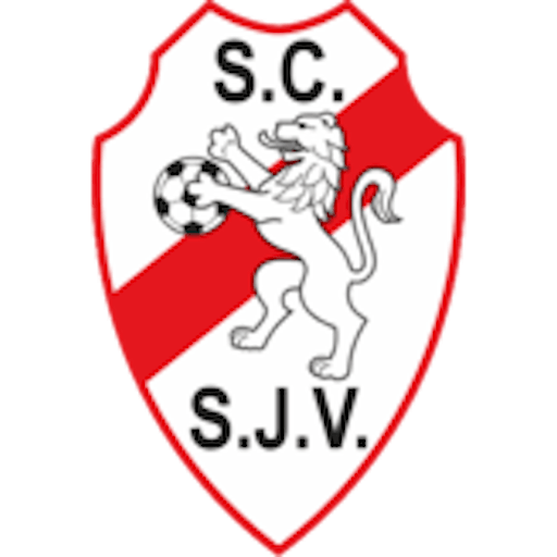 Symbol: SC Sao Joao de Ver