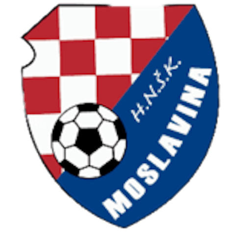 Logo : NK Moslavina