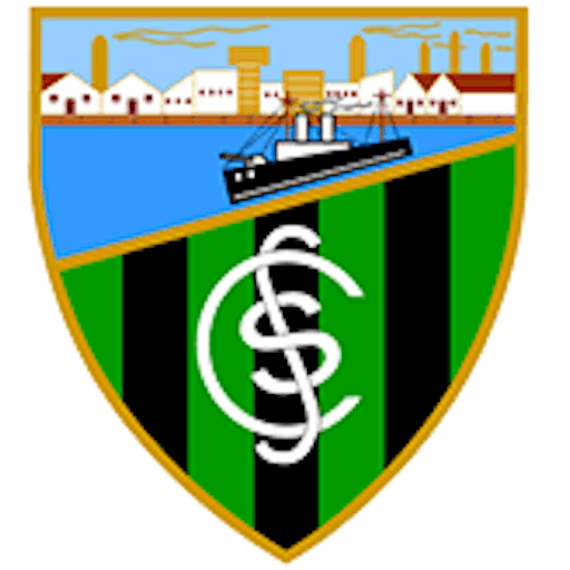Symbol: Sestao River Club