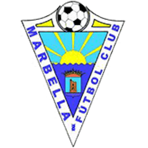 Logo: FC Marbella