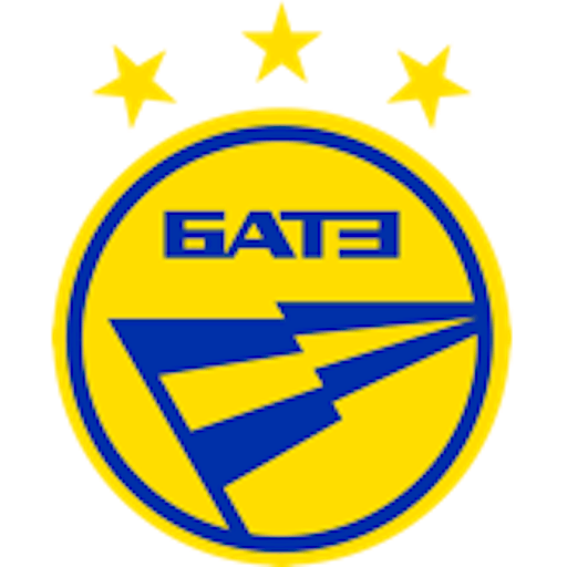 Logo: FC BATE Borisov