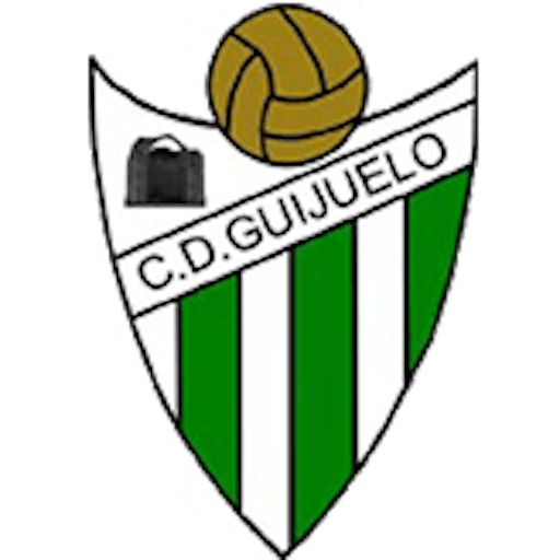Logo: CD Guijuelo
