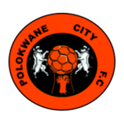 Logo : Polokwane City