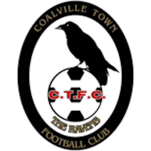 Logo : Coalville