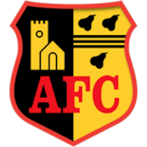 Logo: Alvechurch FC