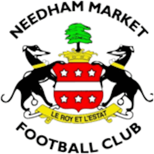 Logo: Needham Market FC