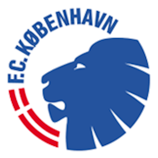 Icon: FC Copenhagen