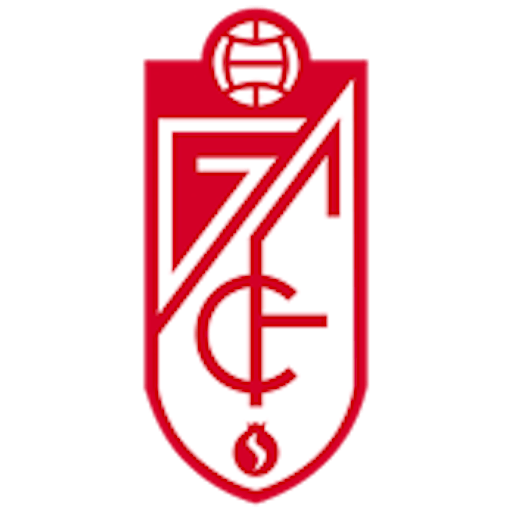 Logo: Granada CF B