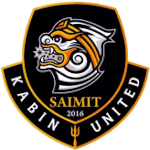 Icon: Kabin United FC