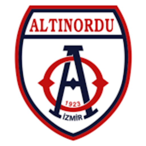 Logo: Altinordu FK