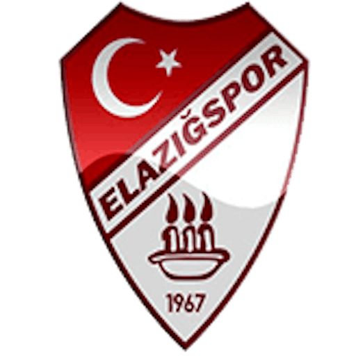 Logo: S. B. Elazigspor