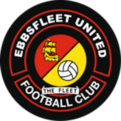 Logo: Ebbsfleet United Feminino