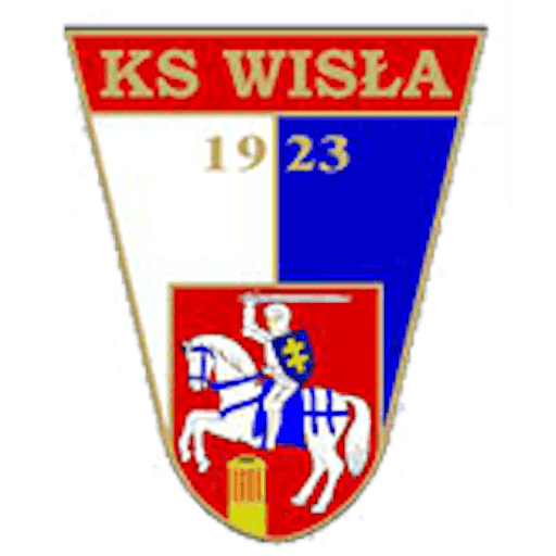 Logo: KS Wisla Pulawy