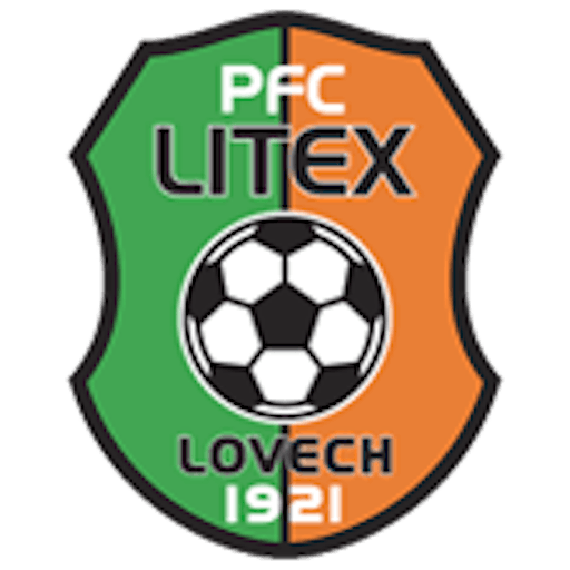 Logo: PFC Litex Lovech
