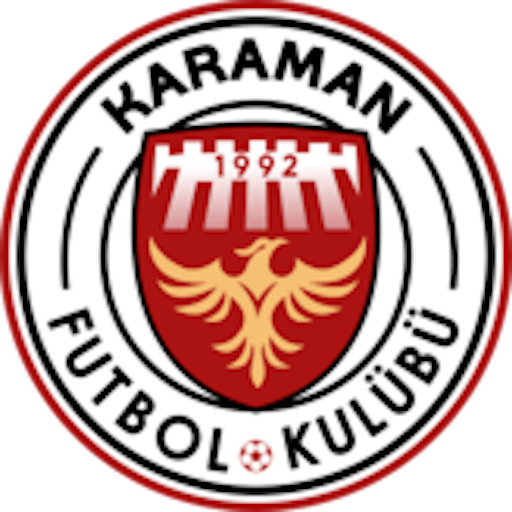 Logo: Karaman Belediyespor