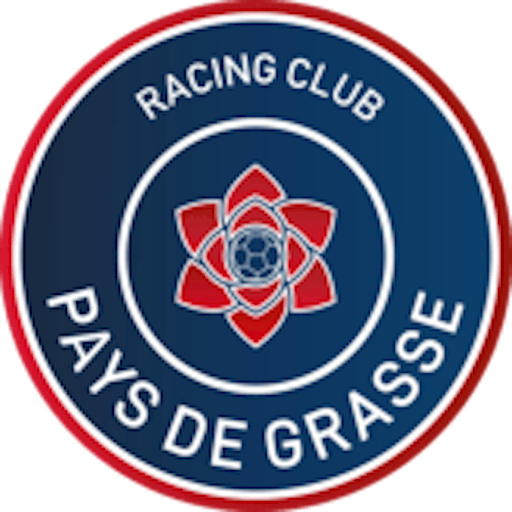 Logo : Pays de Grasse