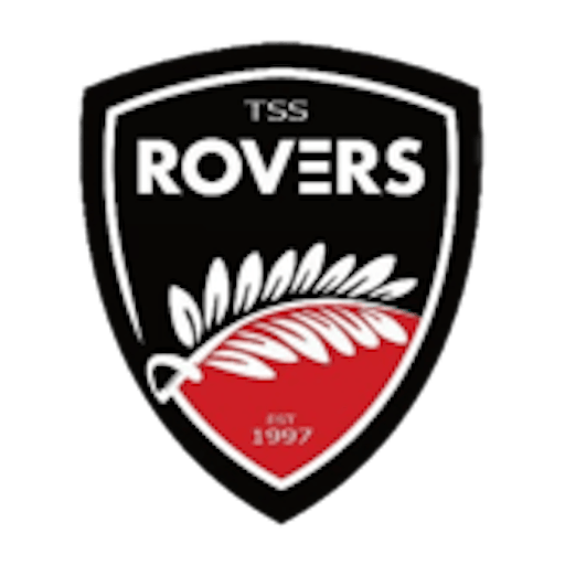 Logo: TSS Rovers