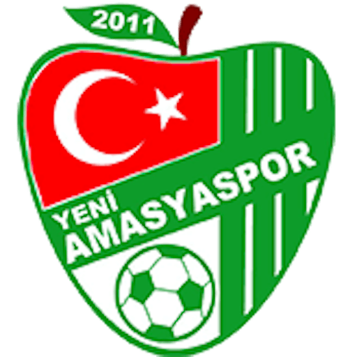 Icon: Amasyaspor FK