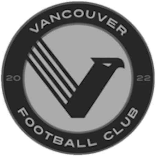 Logo : Vancouver FC