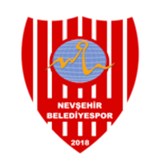 Icon: Nevşehir Bld.