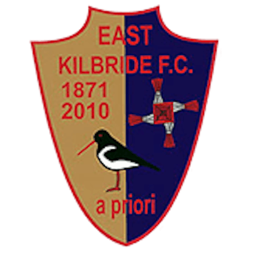 Logo: East Kilbride