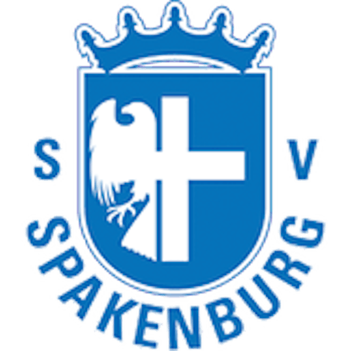 Logo : Spakenburg