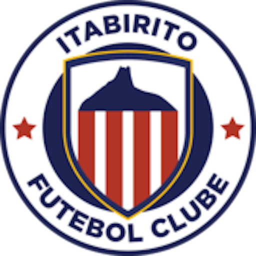 Logo: Itabirito