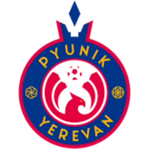Logo: FC Pyunik