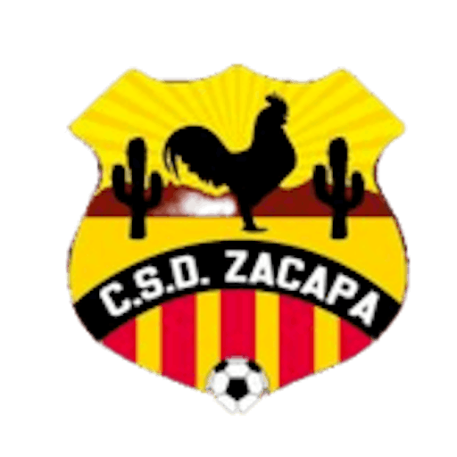 Logo: Zacapa