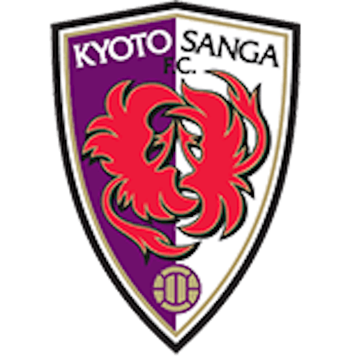 Logo: Kyoto Sanga FC