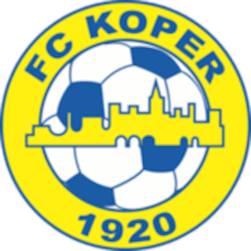 Logo : FC Koper