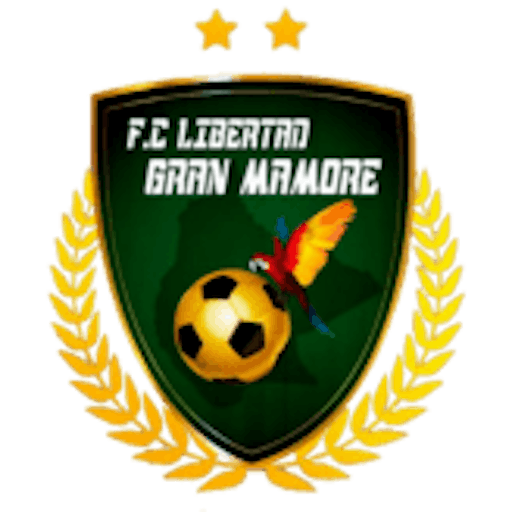 Logo: Libertad Gran Mamoré