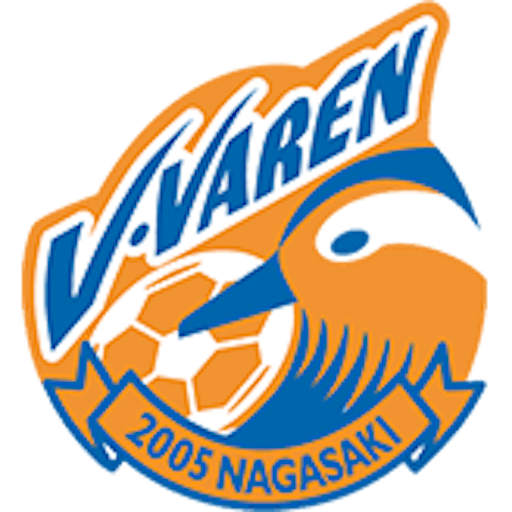 Logo: V-Varen Nagasaki