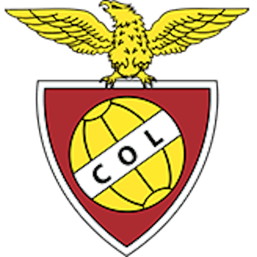 Logo: Clube Oriental de Lisboa