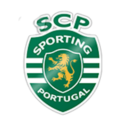 Logo : Sporting CP II