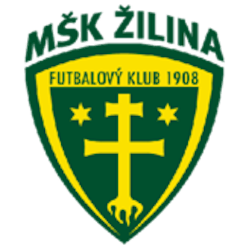 Symbol: MSK Zilina