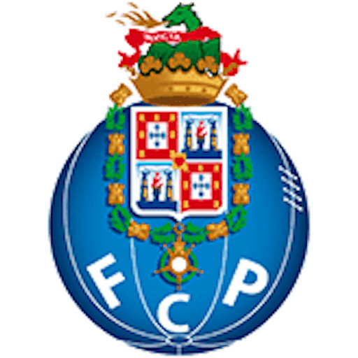 Logo: FC Porto B
